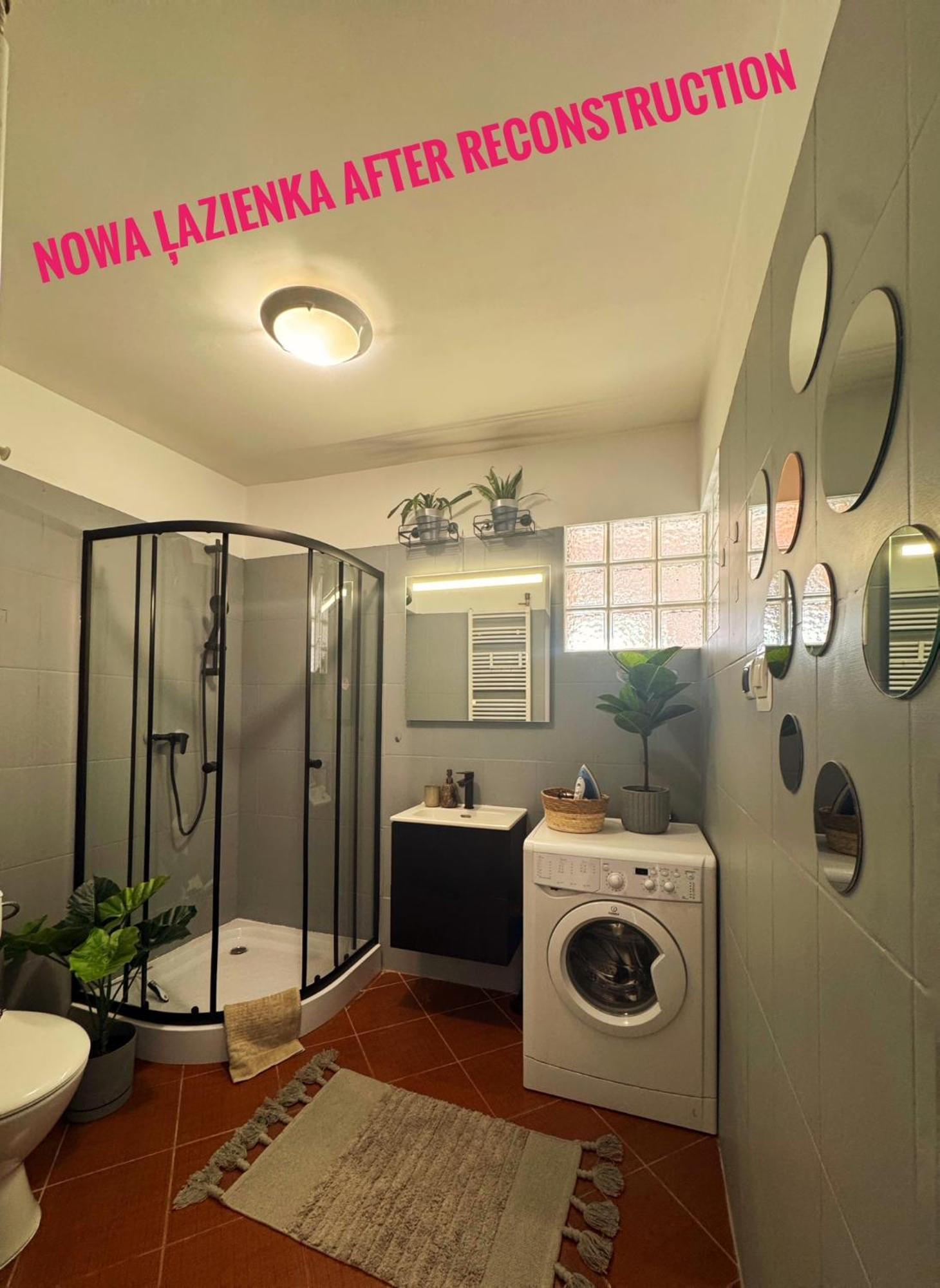 ורשה Hoza Apartament Studio W Centrum Warszawy מראה חיצוני תמונה