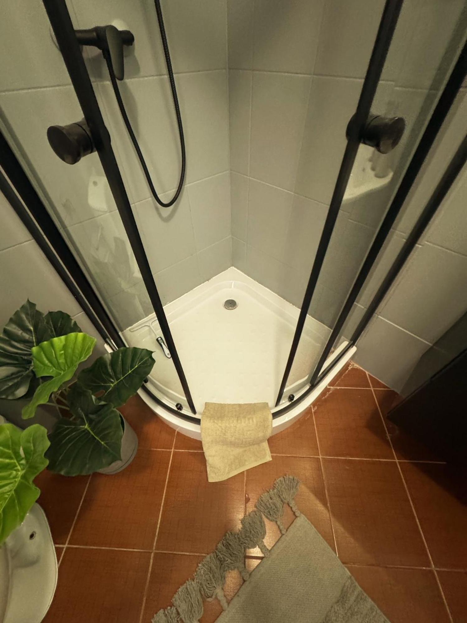ורשה Hoza Apartament Studio W Centrum Warszawy מראה חיצוני תמונה